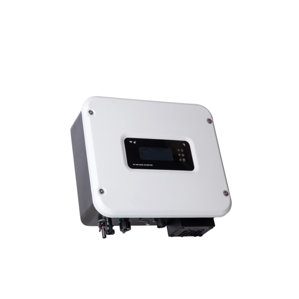 Break through Your Energy Limits with a Reliable and Efficient 3KW Hybrid Inverter u2013 Perfect for Your Home or Business.