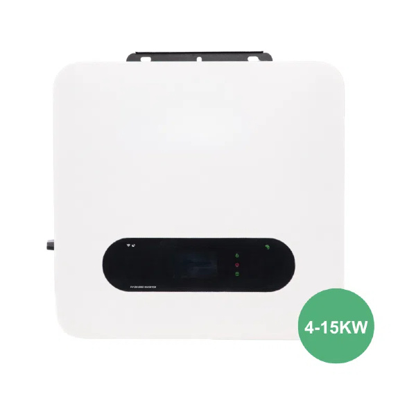 Integrating Sustainable Power Solutions with a 5 kw Inverter System
