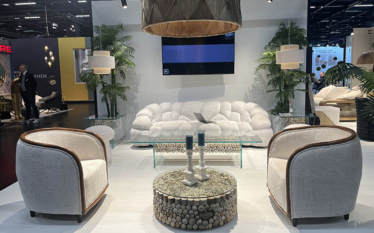Choosing Stain Resistance Boucle Fabric for Your Sofa
