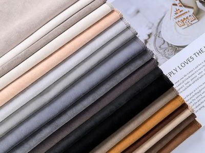 Top 5 Benefits of Velvet Fabric: Luxurious Look and Feel