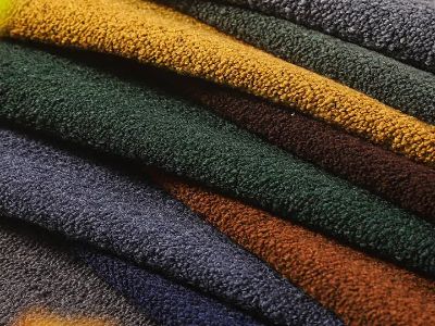 Why Chenille Is Gaining Popularity in Luxury Home Decor