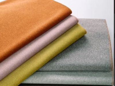 Is velvet a color or texture?