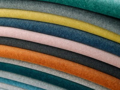 The Versatility of Cotton Velvet: From Fashion to Furnishings