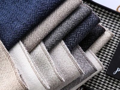 Chenille Fabric: A Timeless Classic in Fashion and Home Décor