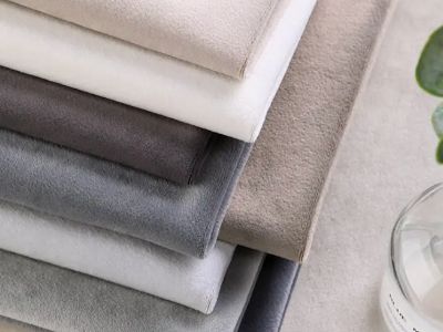 Top 10 Benefits of Using Velvet Upholstery Fabric in Your Home