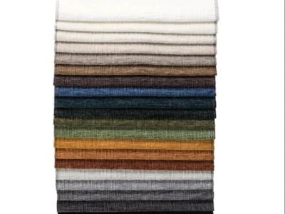 How Chenille Fabric Can Elevate Your Living Room Design