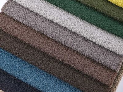 Why Bouclé Fabric is a Must-Have in Sustainable Fashion