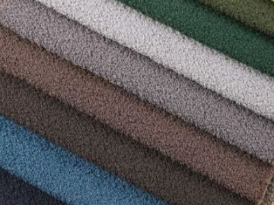 The Versatility of Bouclé Fabric: From Fashion Runways to Home Interiors