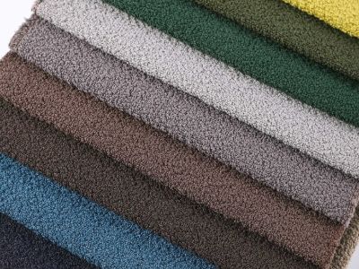 How to Care for Bouclé Fabric: Tips for Long-lasting Style