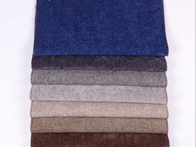 How Bouclé Fabric Adds Texture and Luxury to Your Home Décor
