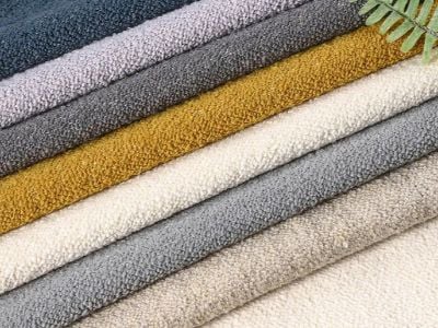 The Benefits of Chenille Fabric in Upholstery and Furniture Design