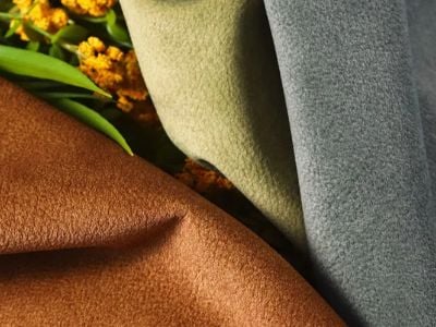 Why Cotton Velvet is a Must-Have in Sustainable Fashion