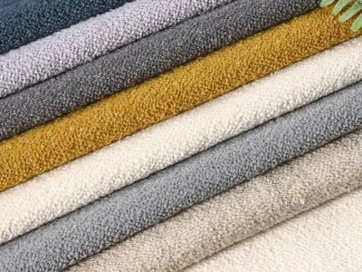 Chenille Fabric vs. Velvet: Which One Should You Choose for Your Home?