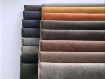 How to Select the Perfect Sofa Fabric for Your Home Décor