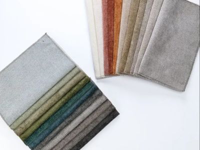 Why Chenille Fabric is a Great Choice for Sustainable Home Décor
