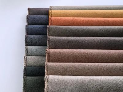 Why More Brands Are Switching to Faux Leather for Upholstery and Bags
