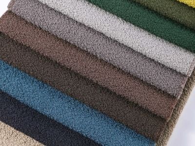 Is Boucle Fabric Durable Enough for Sofas and Chairs?