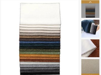 How Chenille Fabric Adds Texture and Warmth to Your Interior Design