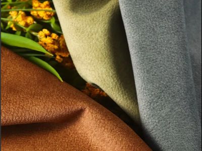Is velvet 100% polyester?