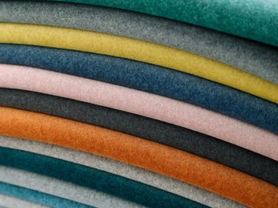 How to Choose the Right Velvet Fabric for Upholstery and Home Décor