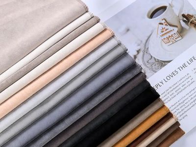 Top 5 Velvet Fabric Trends for 2025 in Fashion and Home Decor