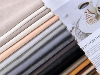 Is Chenille Fabric Durable Enough for Sofas and Chairs?