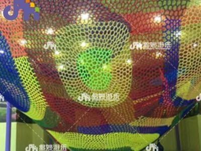 How To Maintain Climbing Mesh To Extend Its Service Life