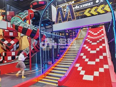 10 Safety Rules For Running A Commercial Soft Play Venue