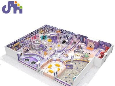 Complete Checklist Before You Soft Play Equipment Buy In Bulk