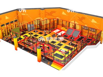 How to Make Your Indoor Play Centre More Eco-Friendly