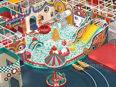 Soft Play vs Hard Play: Quale Attrezzatura È Migliore per l'Interno?