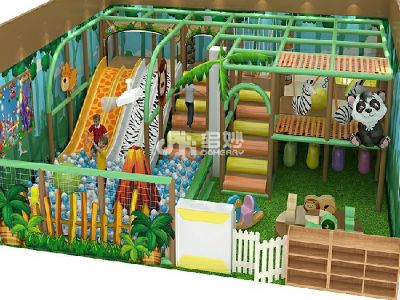 Top Safety Features Every Bounce Trampoline Park Should Include