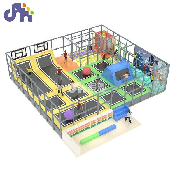 Sicurezza per il trampolino da 16 piedi