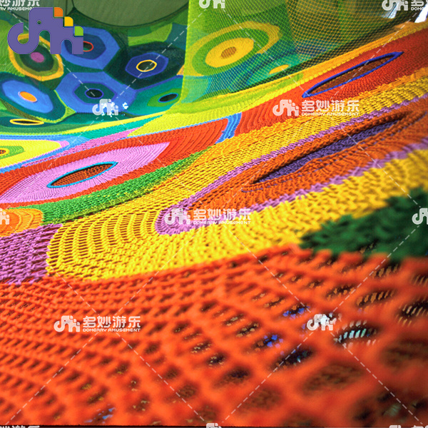 Innovation in Playground Design: