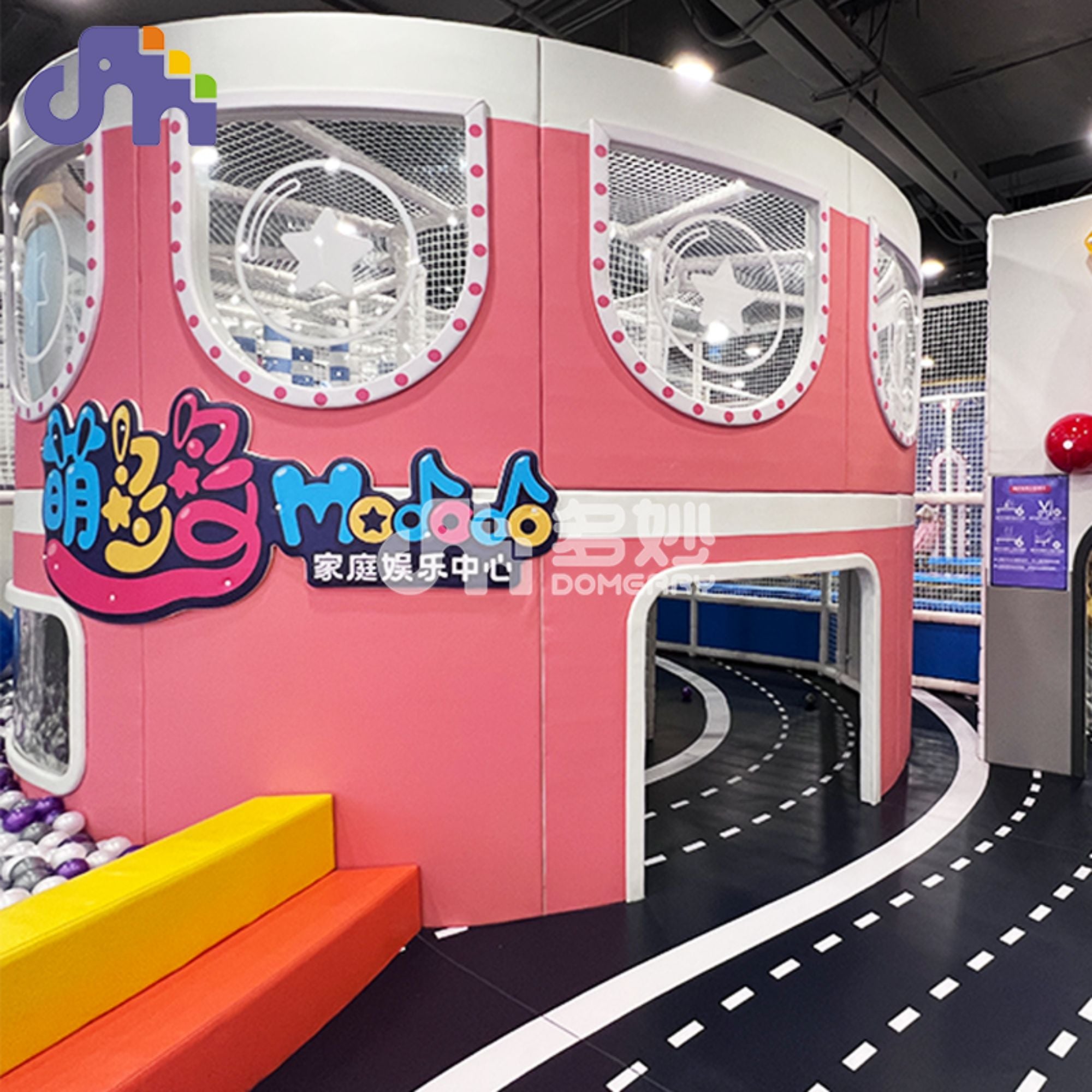 Discovering Where to Find the Best Soft Play Areas in your Town