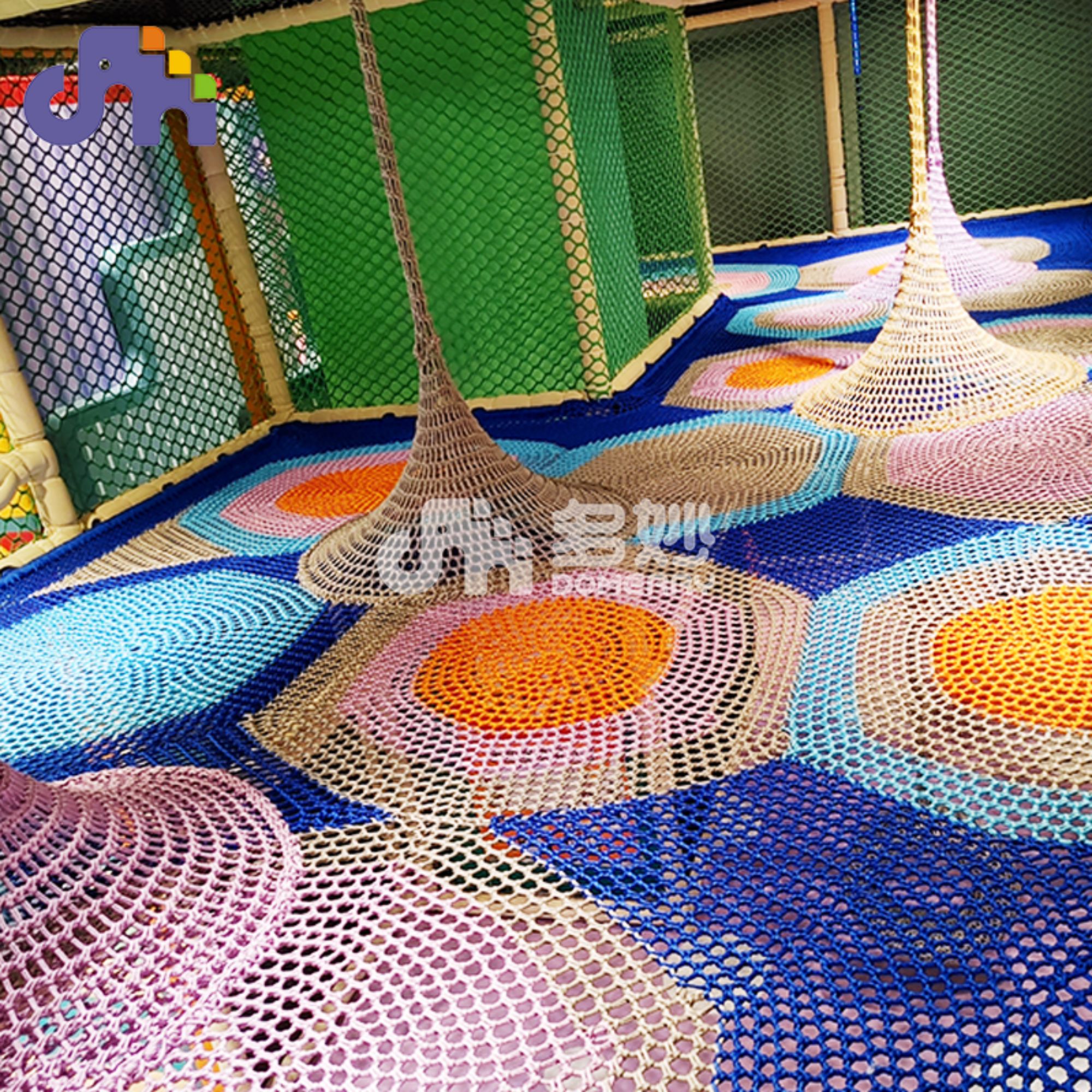 How to Use Jump Play Centre