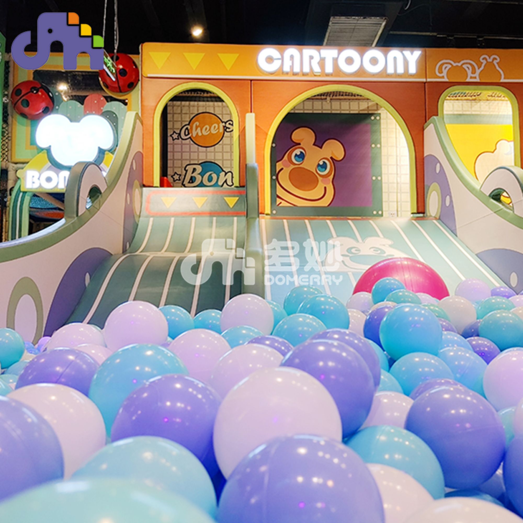 12 Clever Playground Ideas Every Kid Will Love