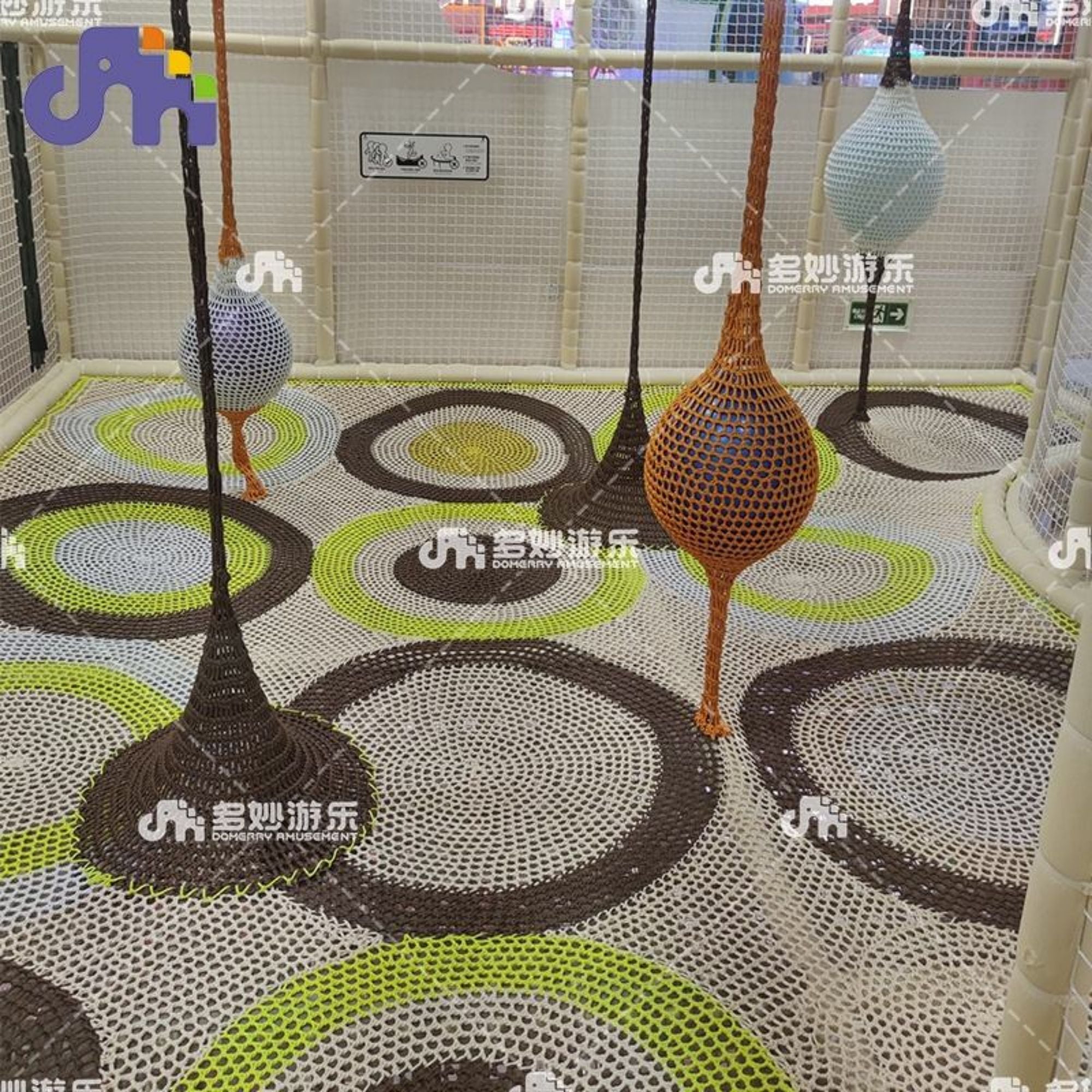 Benefits Of Soft Playgrounds