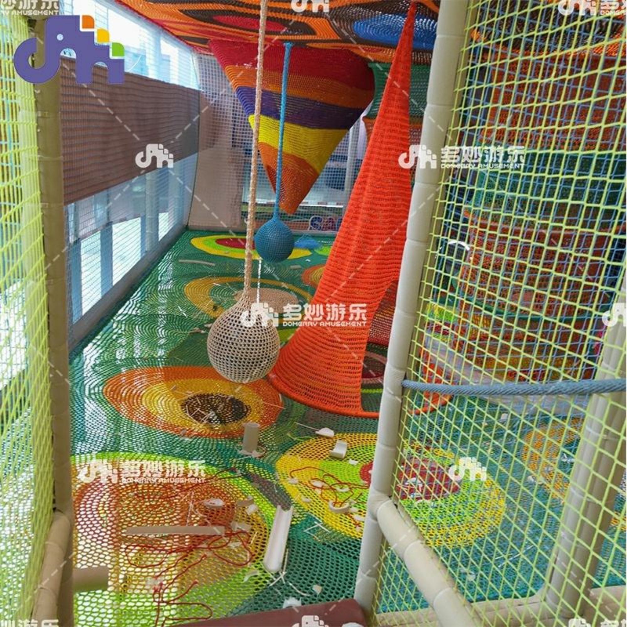 Tips for Overcoming the Web Playground Climber