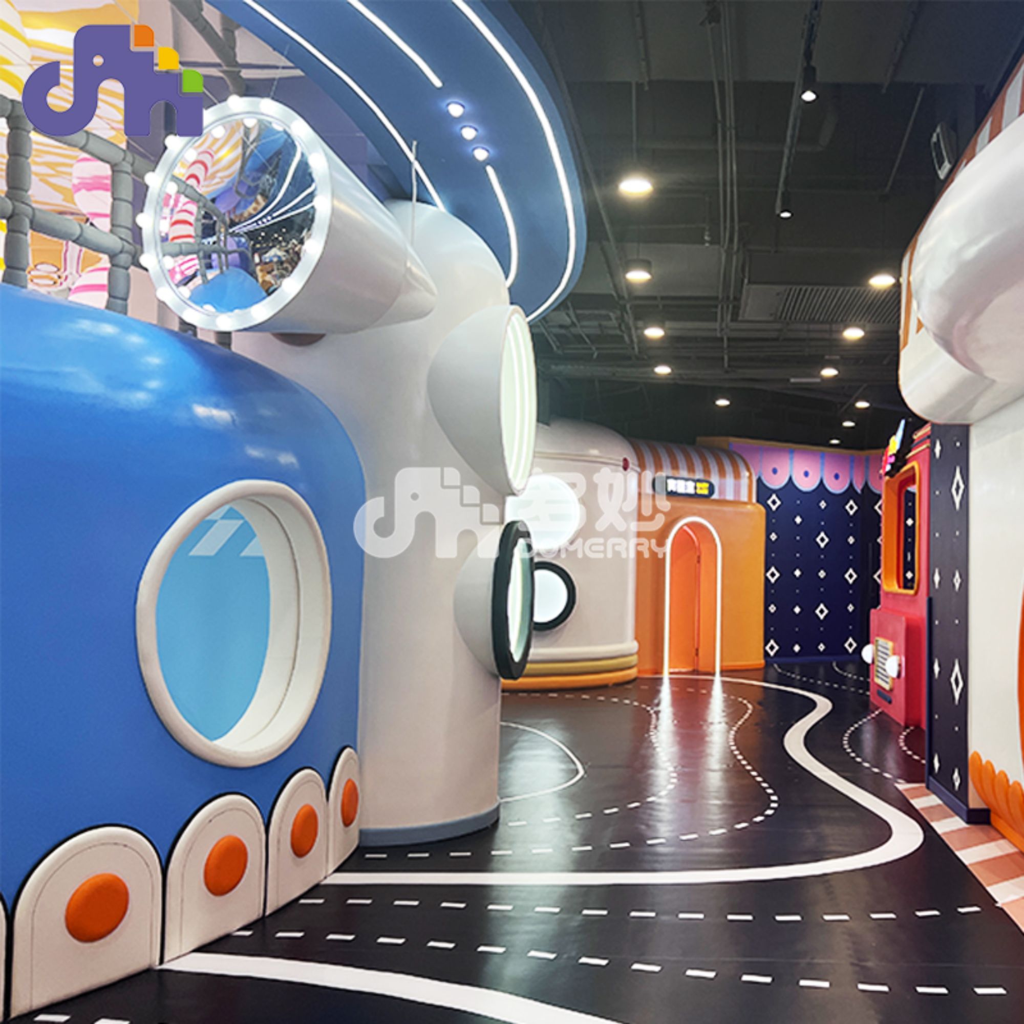 At Kidz Adventure Playzone, Expect Nothing But the Best Service