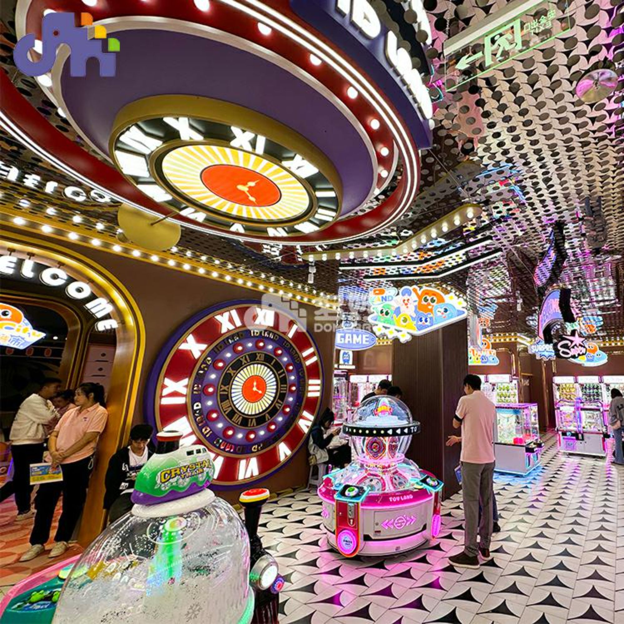 The Must-See Indoor Bounce Parks for the Adenturous