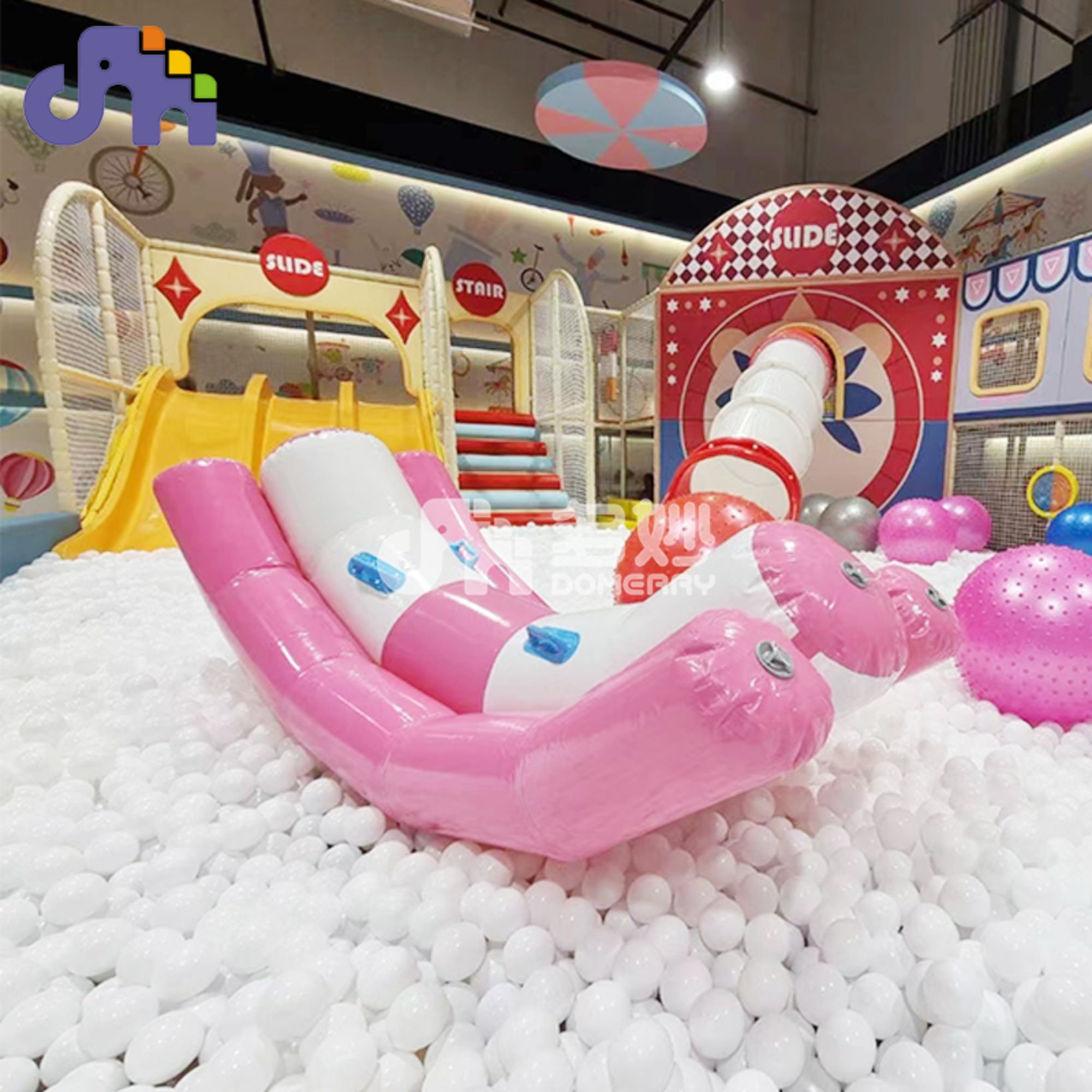 Explore Fun Activities