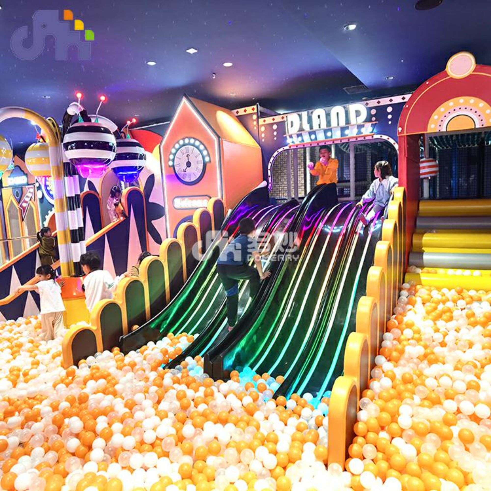 The Best Spots Near You for Year-Round Indoor Jumping Fun
