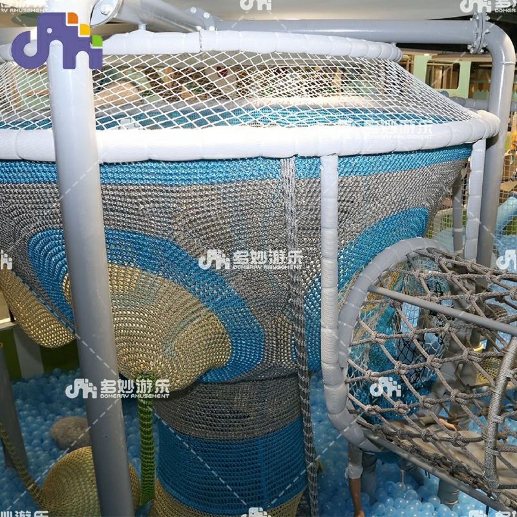 Having said that Net Tunnel Playground real-world use cases are possible