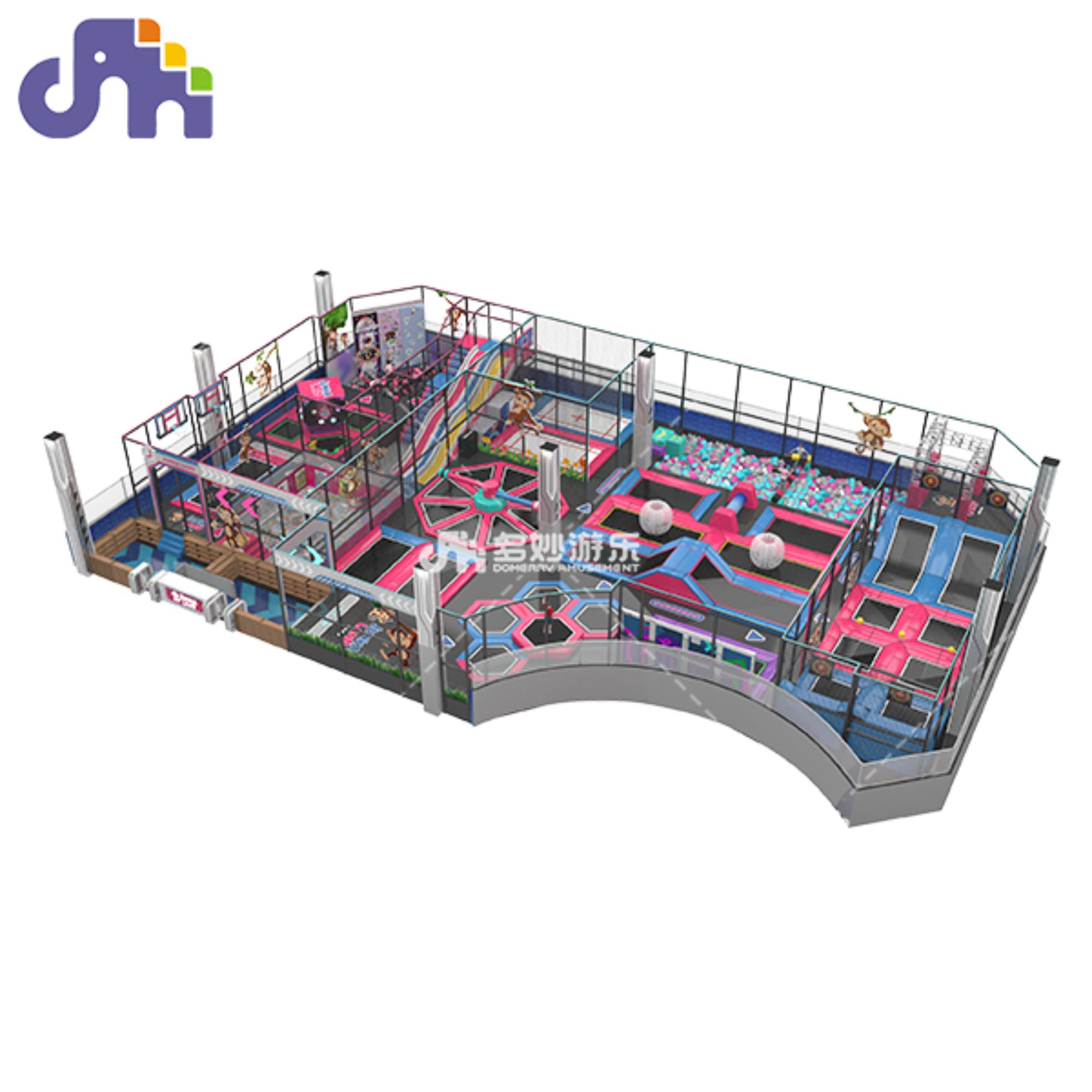 Enhanced Play Experiences