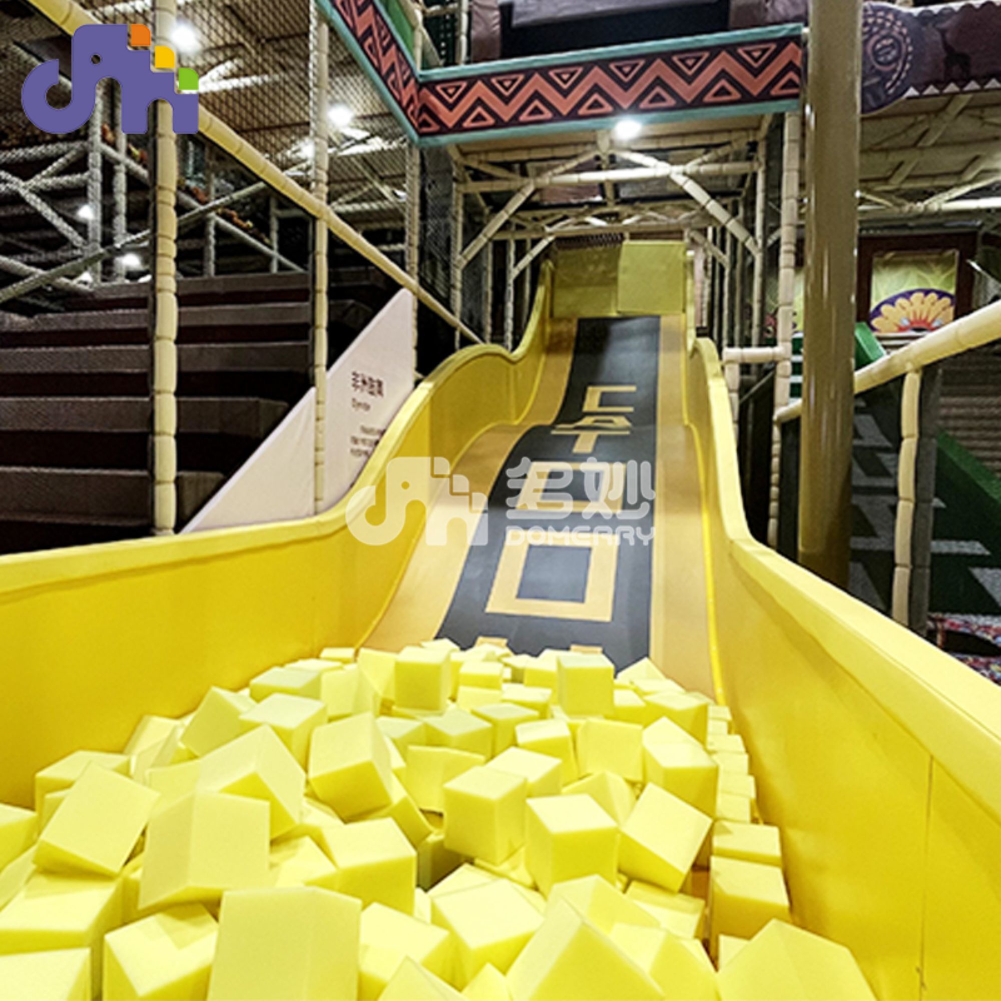 Create a Safe and Fun Soft Play Area in Your Home