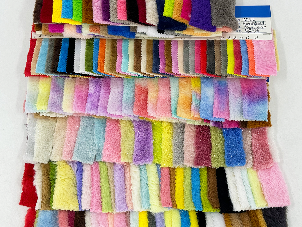 Carta a colori