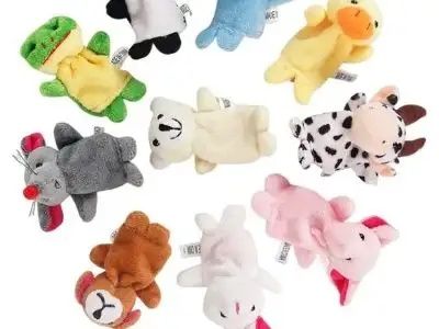 Expandindo Seu Negócio: Encontrando a Melhor Fábrica de Brinquedos de Pelúcia Personalizados na China