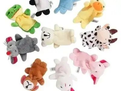 Aquisição de Brinquedos Macios Seguros para Bebês: Um Guia para Atacadistas