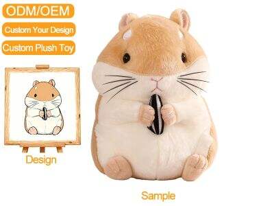 B2B Sourcing Guide: How to Choose a Reliable OEM Pet Toy Manufacturer